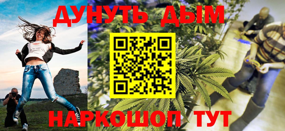 Конопля индика Кимовск